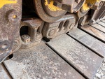 Undercarriage with Right Track Rollers