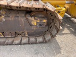 Undercarriage with Right Track Tensioner