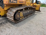 Undercarriage with Right Roller Frame