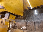 Undercarriage with Equalizer Bar Pivot Points