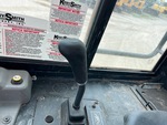 Control Station with Auxiliary Hydraulic Control