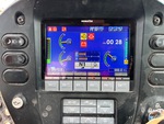 Control Station with Warning Lights
