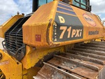 General Appearance with Sheet Metal (fiberglass) Condition