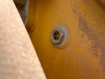 Hydraulics with Hydraulic Tank
