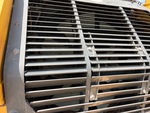 Engine with Radiator