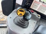 Control Station with Hydraulic Controls