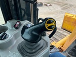 Control Station with Steering Controls