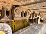 Undercarriage with Right Track Links