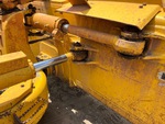 Chassis with Tilt Linkage Pins and Bushings