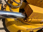 Hydraulics with Blade Angle Cylinders