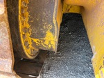 Drivetrain with Drive Motors