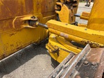 Chassis with Angle Linkage Pins and Bushings