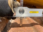 Undercarriage with Left Grouser Height