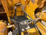 Hydraulics with Auxiliary Hydraulic Plumbing