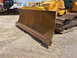 Chassis with Blade Condition
