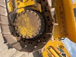 Drivetrain with Final Drives