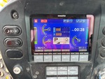 Control Station with Gauges