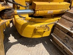 Chassis with Push Arm/C-Frame Condition