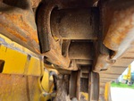 Undercarriage with Right Track Bushings