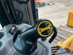 Control Station with Drivetrain Controls