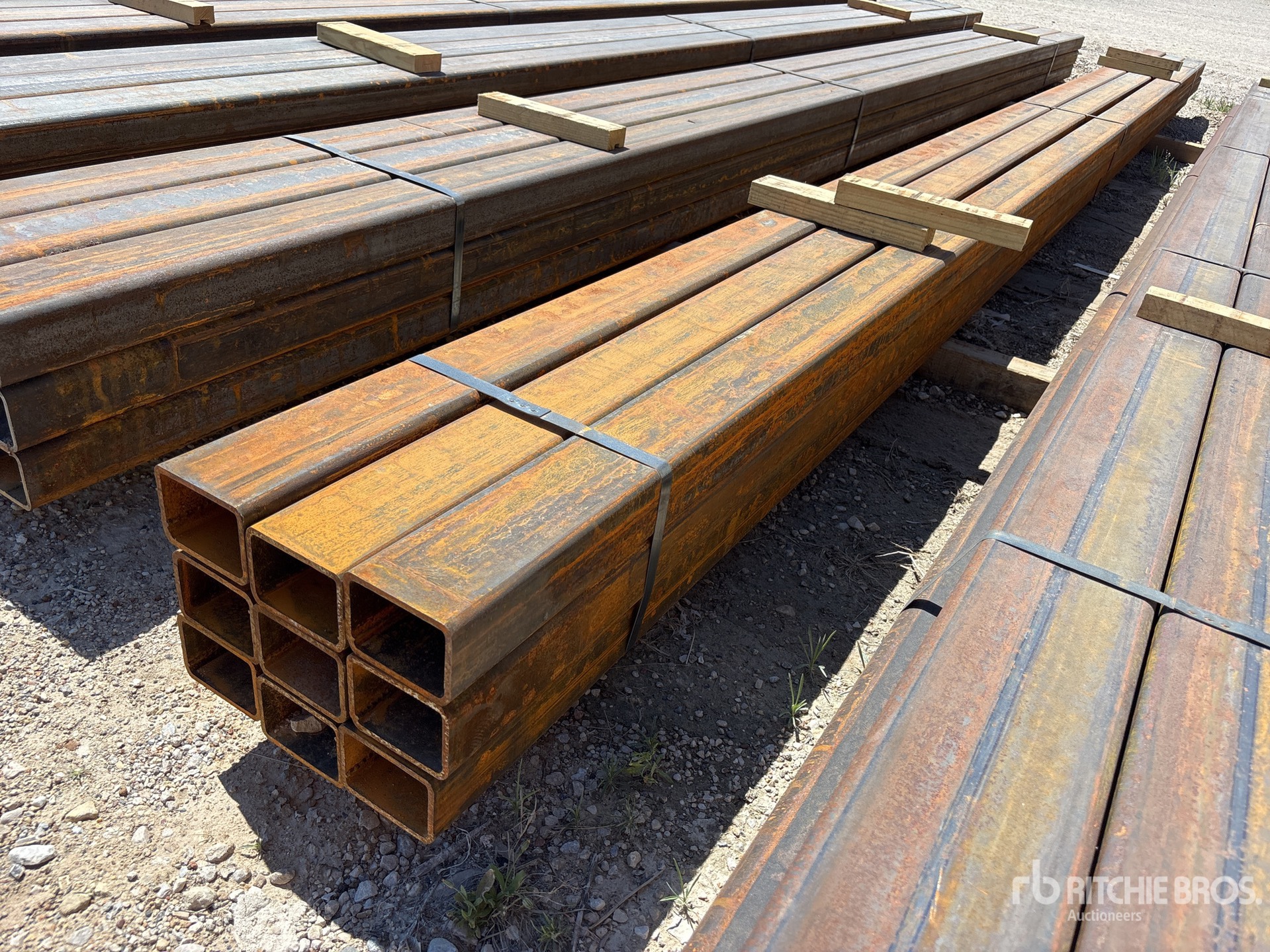 General Appearance with Image, coin arrière gauche