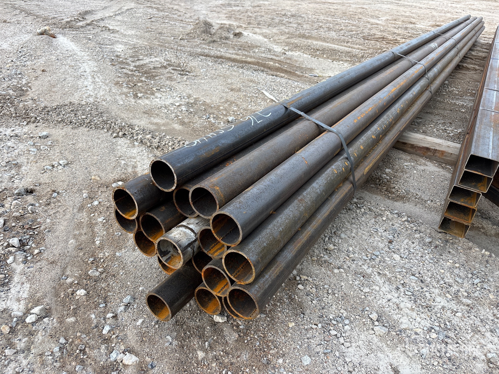 General Appearance with Imagen: esquina trasera izquierda