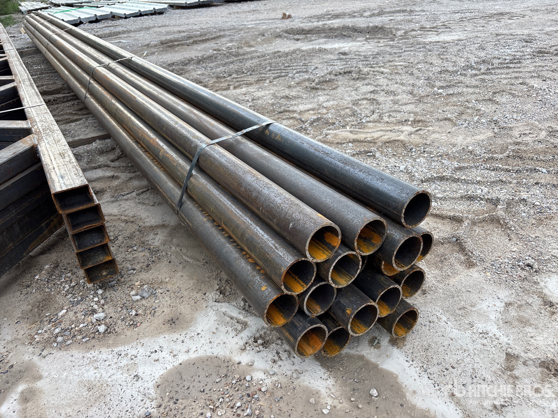 General Appearance with Imagen: esquina trasera derecha