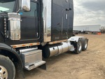 4 Underbody - Truck with