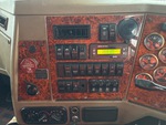 Cab with