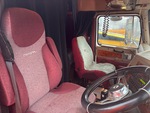 Cab with