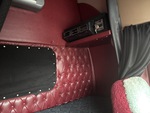 Cab with