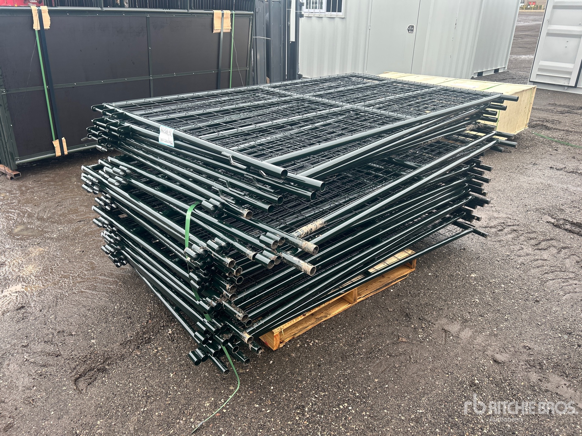 General Appearance with Imagen: esquina trasera izquierda