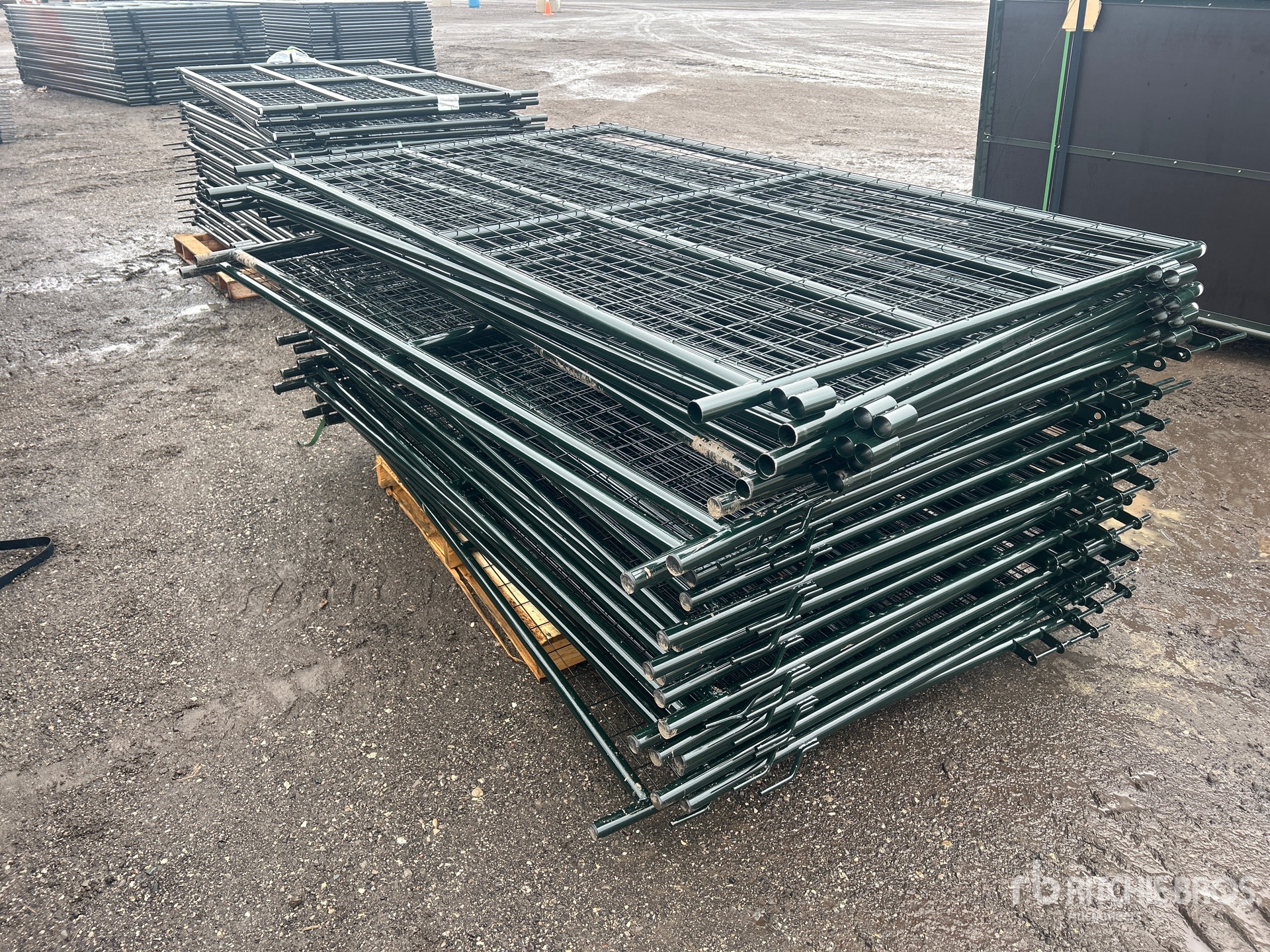 General Appearance with Imagen: esquina trasera derecha