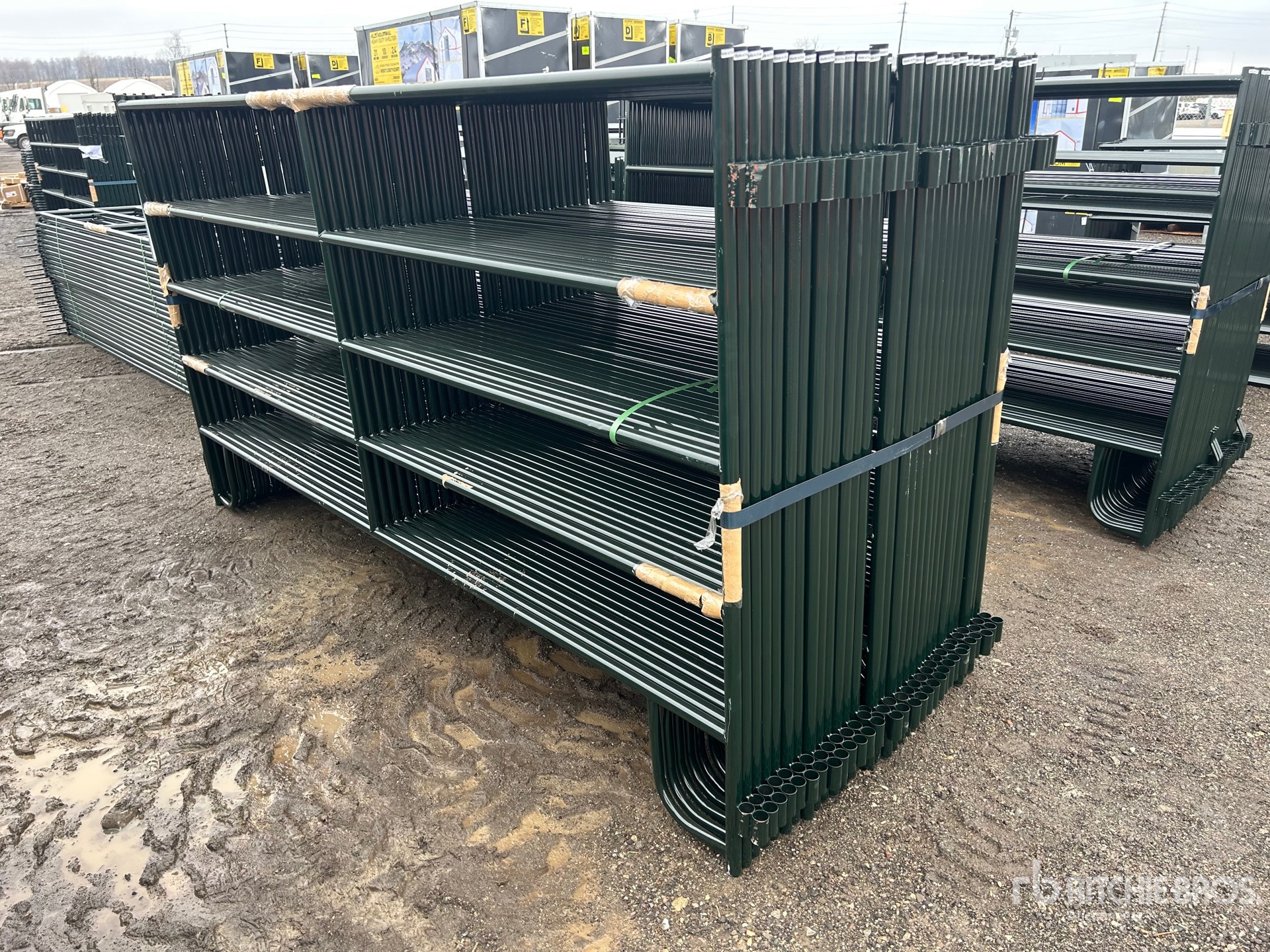 General Appearance with Imagen: esquina trasera izquierda