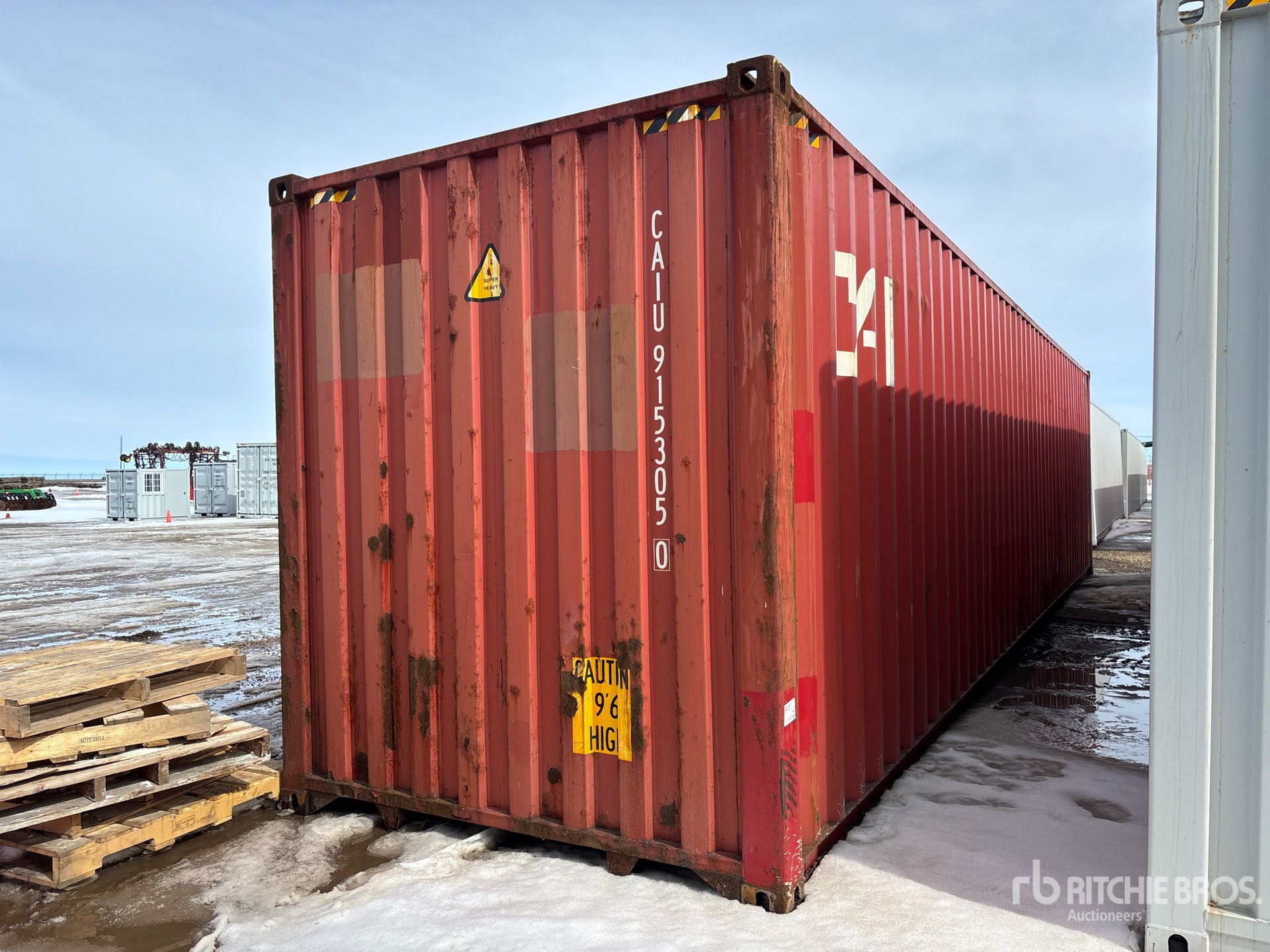 General Appearance with Foto, angolo anteriore sinistro