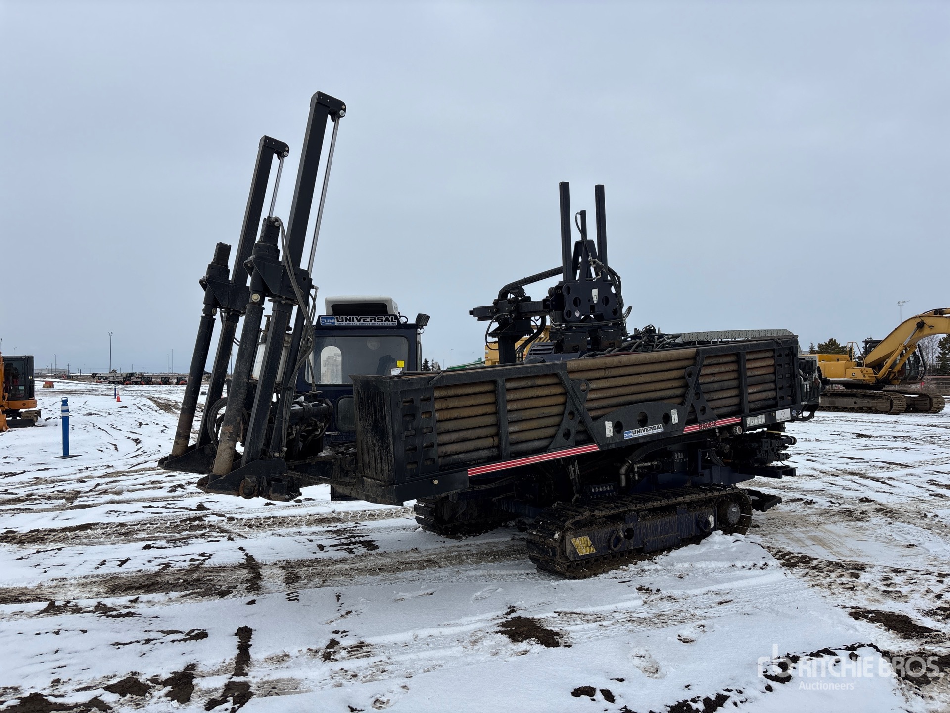 General Appearance with Featured Photo