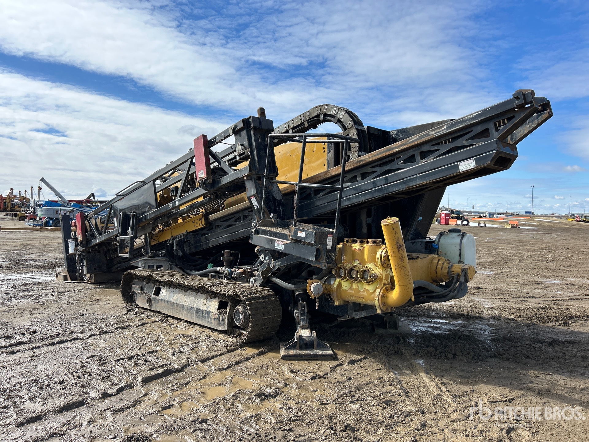 General Appearance with Imagen: esquina trasera izquierda