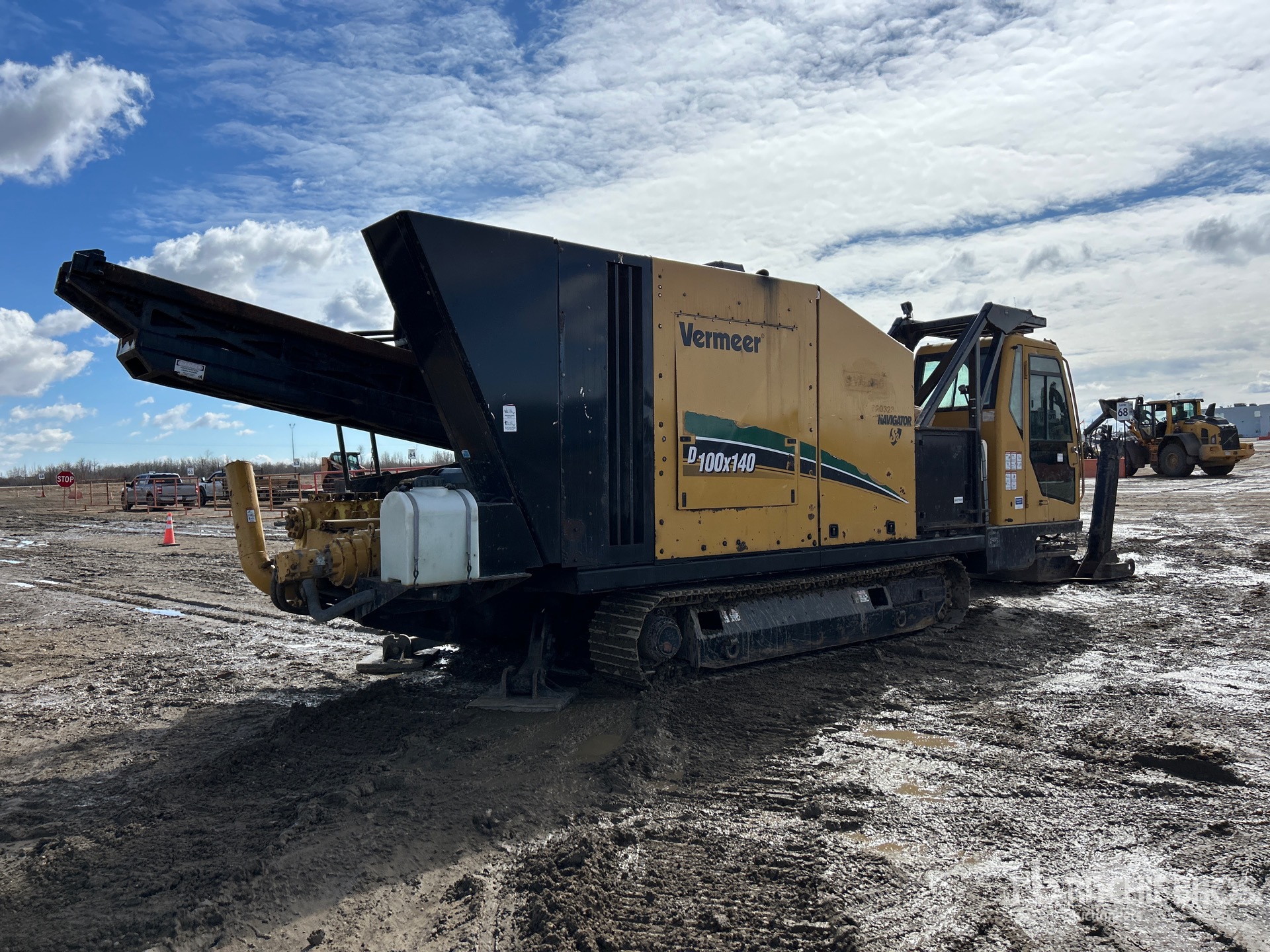 General Appearance with Imagen: esquina trasera derecha