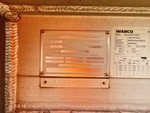 General Appearance with Numero seriale/numero d’identificazione del veicolo (VIN)
