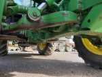 Drivetrain with