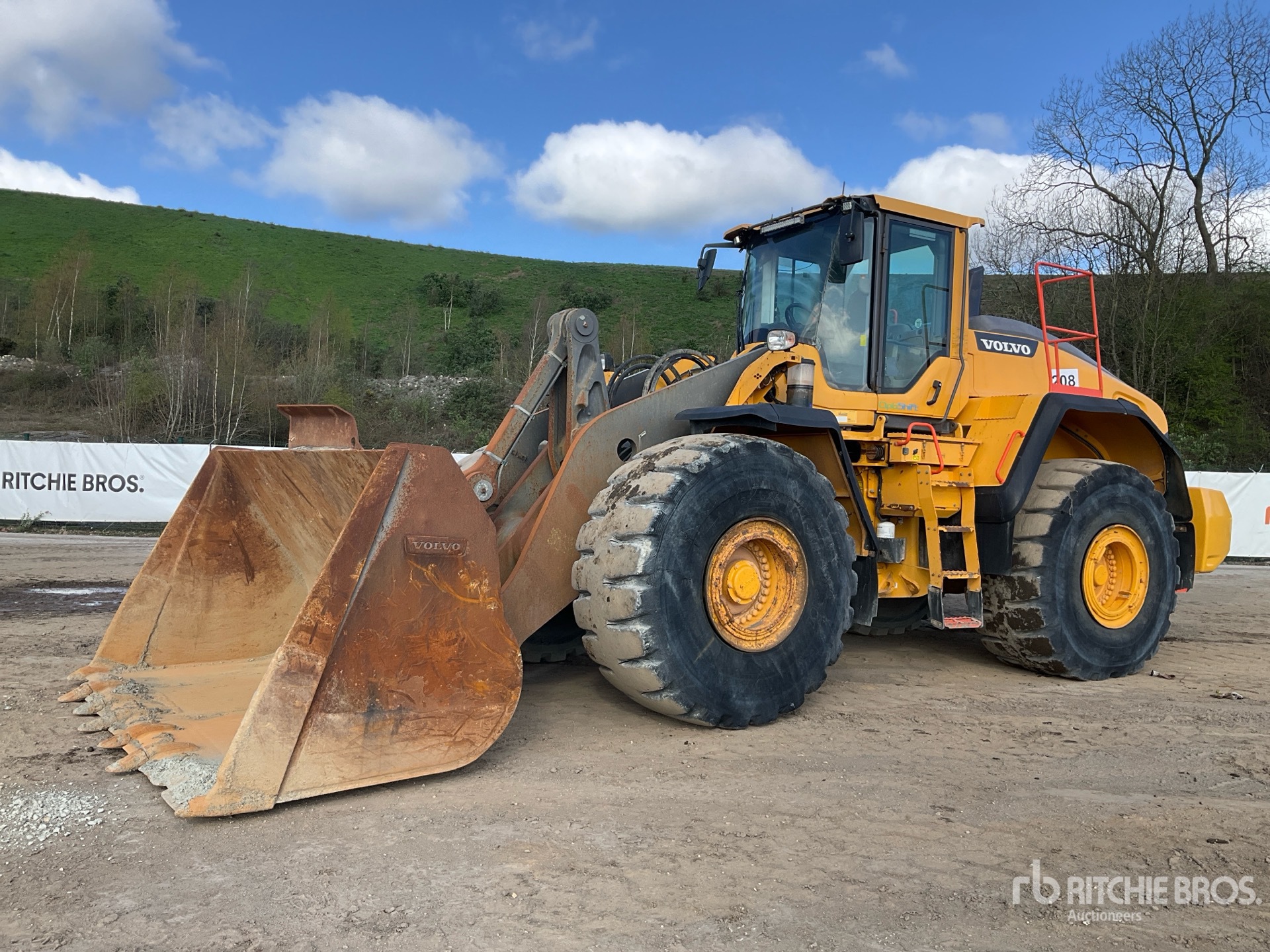 General Appearance with Imagen: esquina delantera izquierda