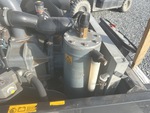 Air Compressor with