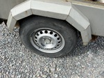 Trailer Chassis with