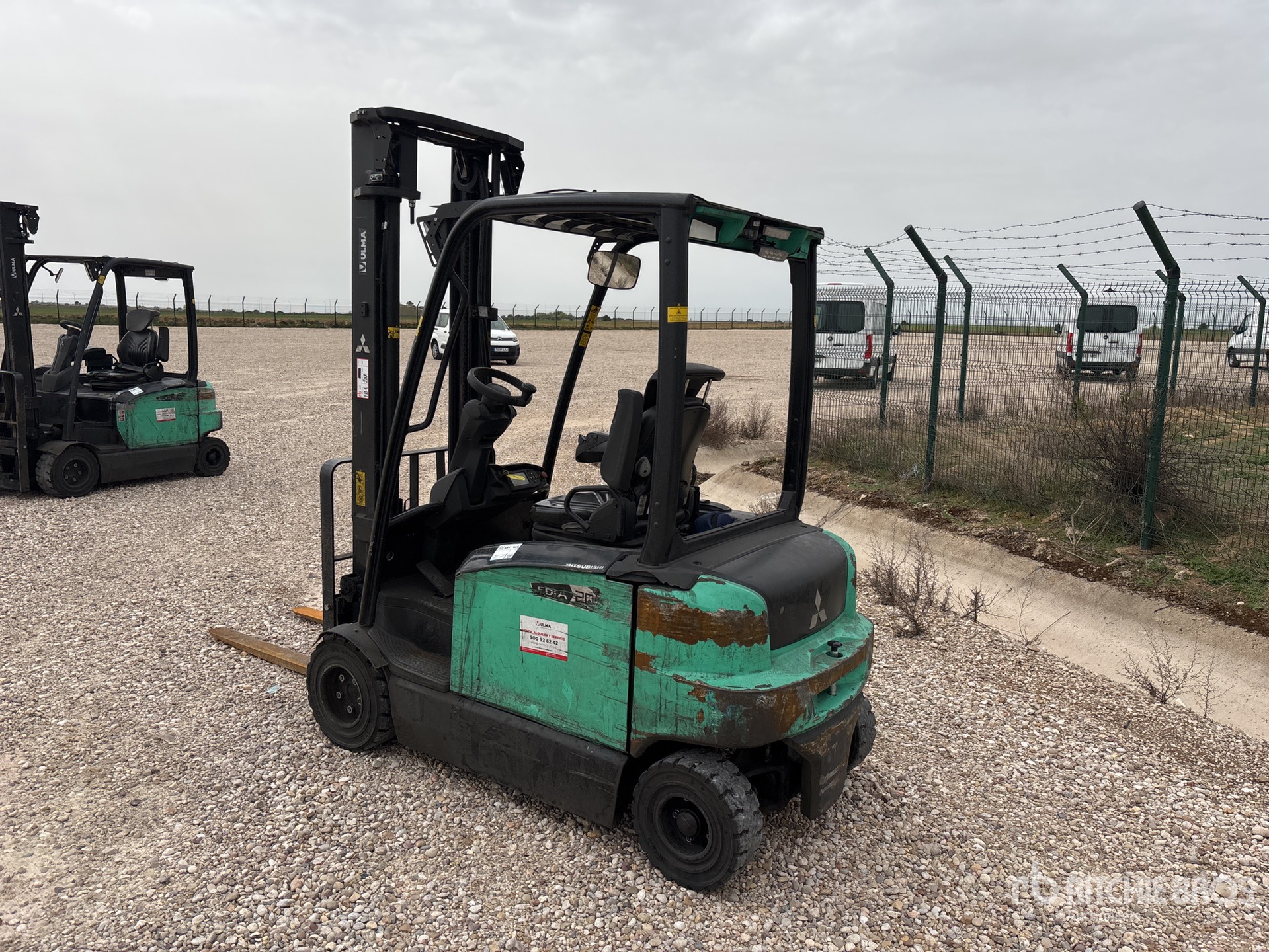 General Appearance with Imagen: esquina delantera derecha