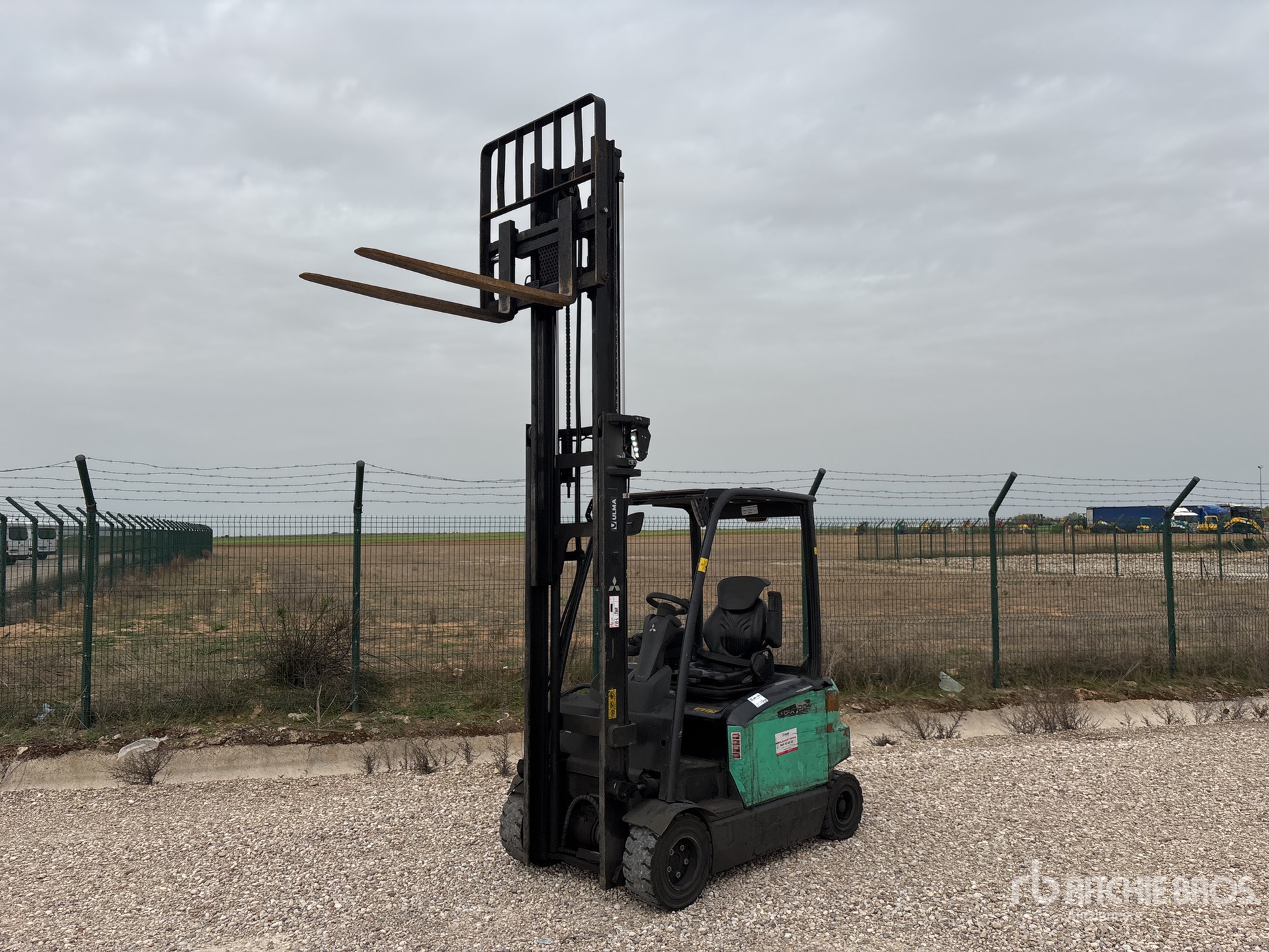 General Appearance with Imagen: esquina delantera izquierda