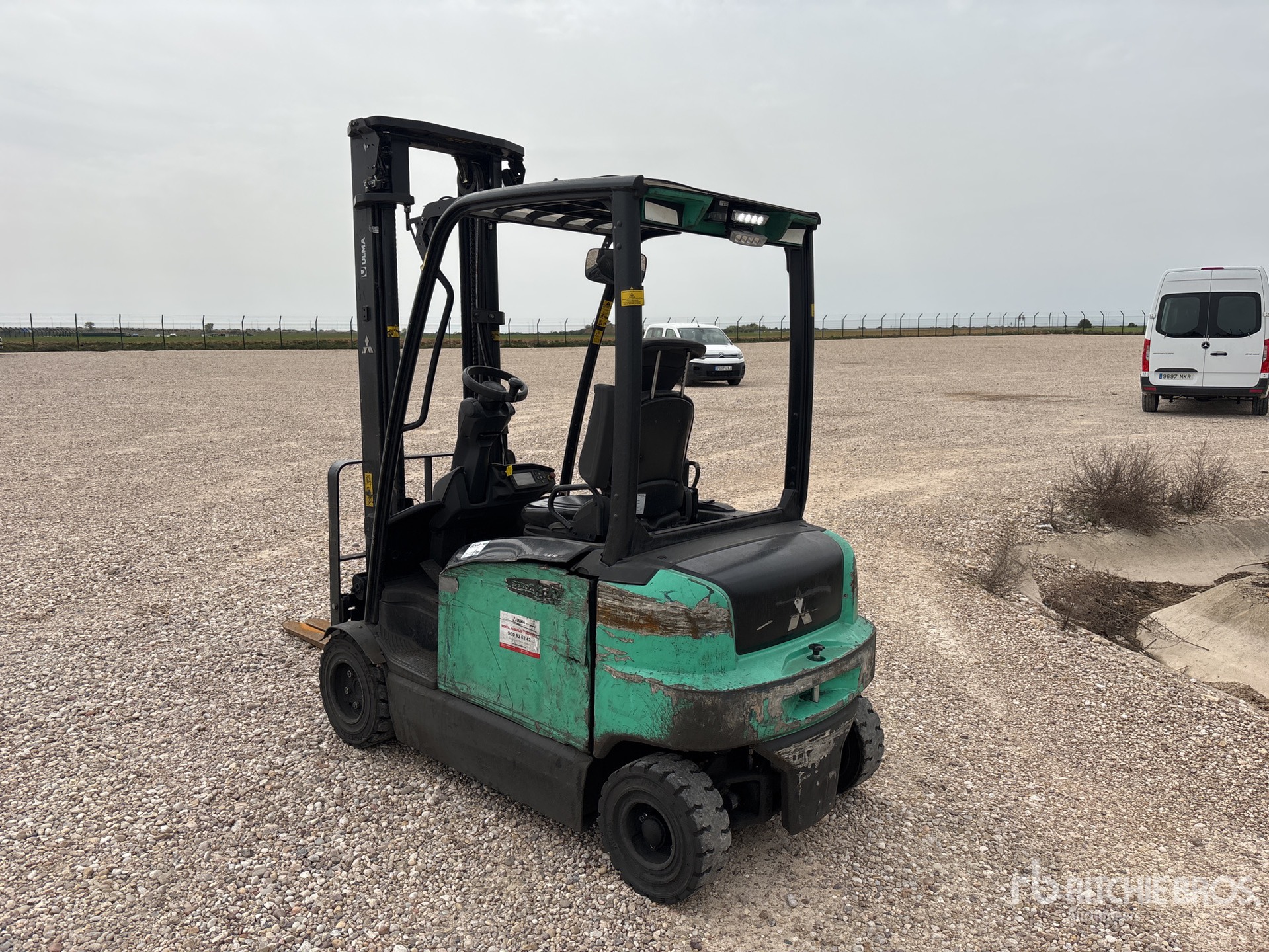 General Appearance with Imagen: esquina delantera derecha