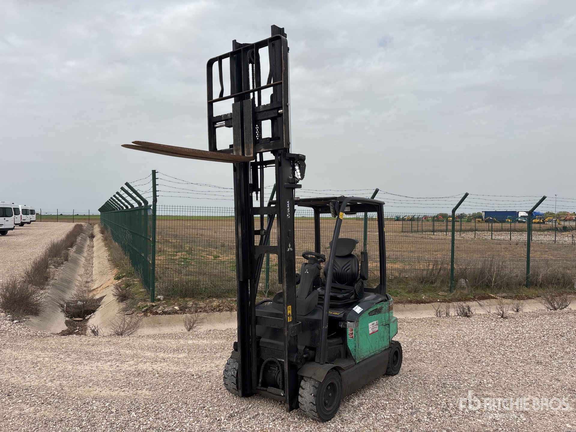 General Appearance with Imagen: esquina delantera izquierda