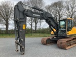 v2 Chassis - Excavator with