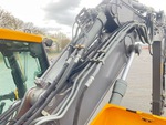 v2 Chassis - Excavator with