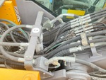 v2 Chassis - Excavator with